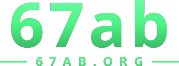 67ab logo